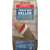 Lugato Dichtungsschlamm Vergleich