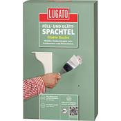 Lugato Füll- und Glättspachtel Vergleich