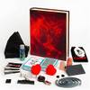 Lugy Magic Secrets RED100-FBA