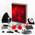 Lugy Magic Secrets RED100-FBA