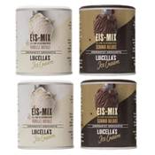 Luicella's Eis-Mix Eispulver Vergleich