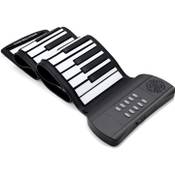 Lujex Keyboard Klavier Faltbares Rollpiano Vergleich
