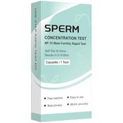 Luklukseon SP-10 Schnelltest Vergleich