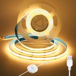 Luktix LED Strip mit Bewegungsmelder