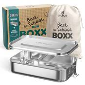 Luleya Back to School Boxx Vergleich
