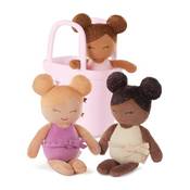 Lullababy Badepuppen Set Vergleich