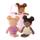 Lullababy Badepuppen Set