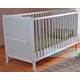 Baby Delux Babybett Kinderbett Juniorbett Jack 140x70 Vergleich