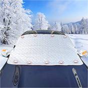 Luluetpue Frontscheibenabdeckung Vergleich