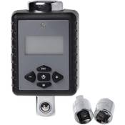 Luluspace Pro Digital Drehmoment Adapter Vergleich