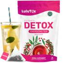 Lulutox Detox Tee