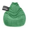 Lumaland Gaming Sitzsack XXL
