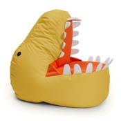 Lumaland Kindersitzsack Dino