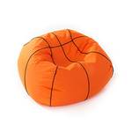 Lumaland Luxury Basketball Sitzsack