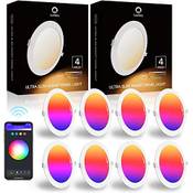 Lumary EU-PL18A-1 Vergleich