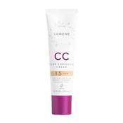 Lumene CC Cream Vergleich