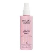Lumene Invisible Illumination Dewy Glow Setting Spray