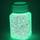 lumentics Glitzer Leuchtfarbe