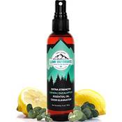 Lumi Outdoors Schuhdeo-Spray