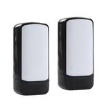 Lumi Zenva Rollstempel