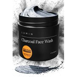 Lumin Aktivkohle-Gesichtsreiniger