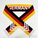 Lumina Verde Deutschland Fanschal