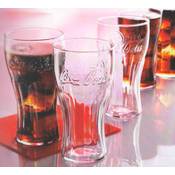Luminarc Coca Cola Gläser