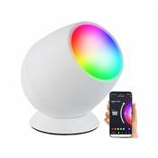 Luminea Home Control Beleuchtung