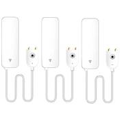 Luminea Home Control Wassersensor Vergleich