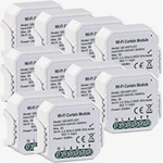 Luminea Home Control ZX5091-944