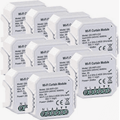 Luminea Home Control ZX5091-944