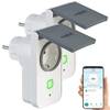 Luminea Home Control