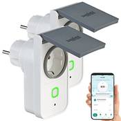 Luminea Home Control