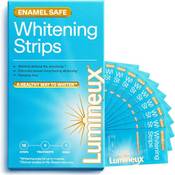 Lumineux Zahnaufhellung Strips