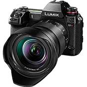 Lumix DC-S1RME-K Vergleich