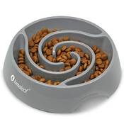 LumoLeaf Anti-Schling-Napf Hund