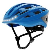 Lumos Kickstart Smart-Helm Vergleich