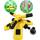 Lumstar Wassersprinkler