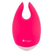 Lumumu Lustregent Klitoris Auflegevibrator Vergleich