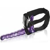 Lumunu Deluxe Strap On Doppel Dildo Vergleich