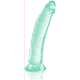 Lumunu Deluxe Wild Ride Jelly Dildo Test