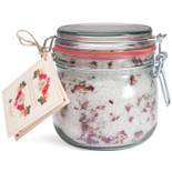 Lumunu passion products Badesalz Blütenmeer