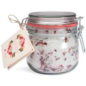 Lumunu passion products Badesalz Blütenmeer