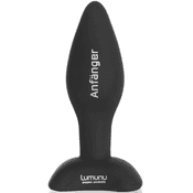 Lumunu passion products Butt Plug "Anfänger" Vergleich