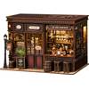 Lumyce Book Nook Kit
