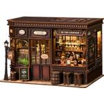 Lumyce Book Nook Kit