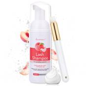 Lunamoon Wimpernshampoo Vergleich