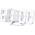Lunartec LED-Wecker