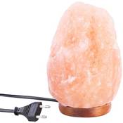 Lunartec Salzlampe Vergleich