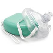 Lunata Laien CPR Erste Hilfe Maske Vergleich